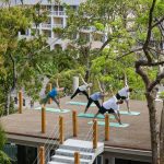 BodyHoliday (All-inclusive) at BodyHoliday