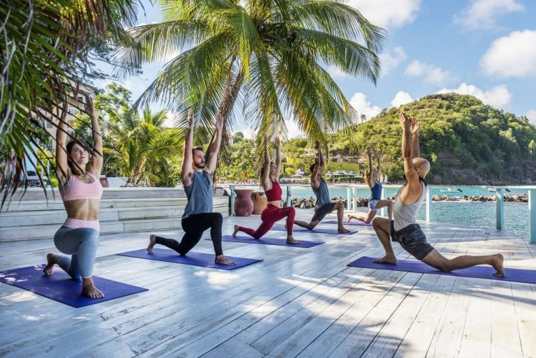 BodyScience at BodyHoliday