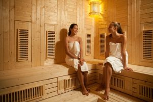 De-stress Spa & Wellness at Amatara Welleisure Resort