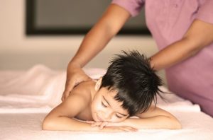 Family Wellness at Amatara