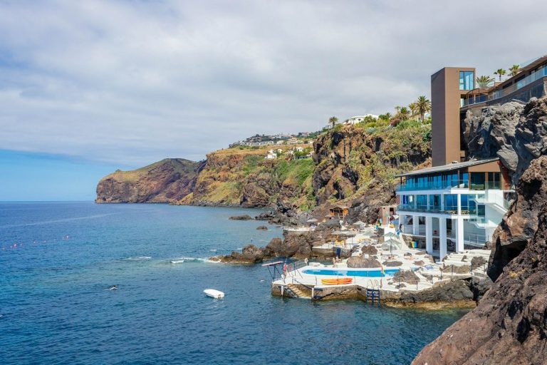 Family Holiday at Galo Resort