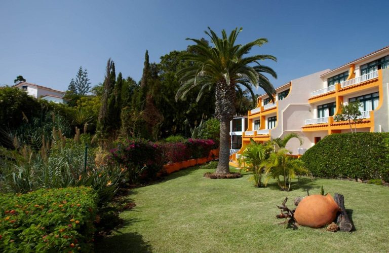 Family Holiday at Galo Resort