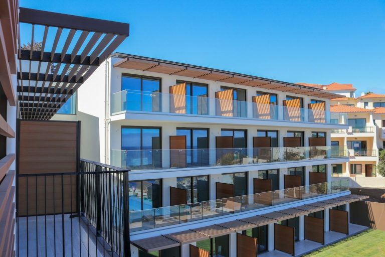 Family Holiday at Galo Resort