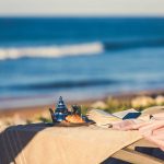 Family Holiday at Paradis Plage