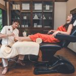 Treatment at Basic Detox Kamalaya