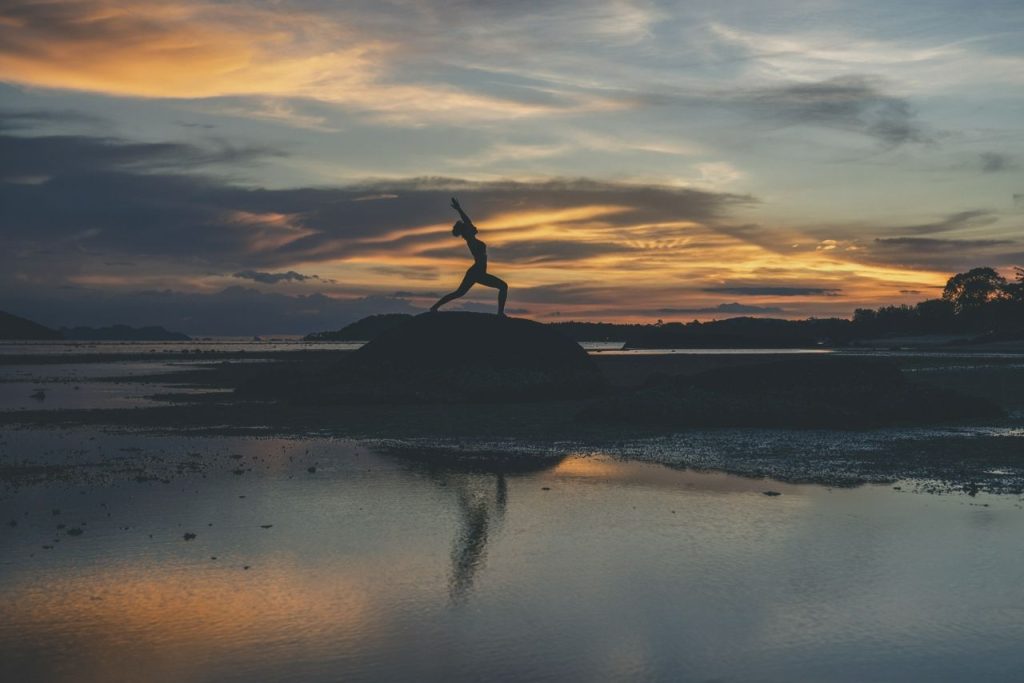 Resilience & Immunity at Kamalaya