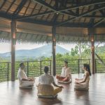Basic Balance & Revitalise at Kamalaya