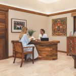 Ideal Weight at Kamalaya consultation