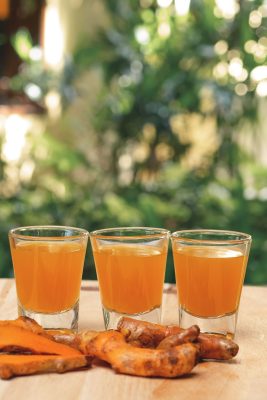 Comprehensive Detox at Kamalaya