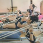 Comprehensive Optimal Fitness at Kamalaya