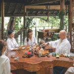 Sleep Enhancement at Kamalaya