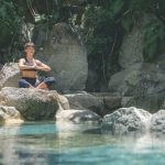 Personal Yoga Synergy at Kamalaya