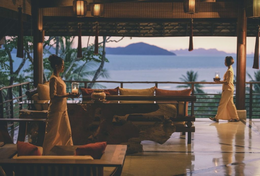 Kamalaya Kamalaya