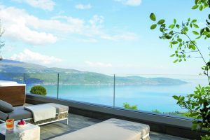 Beauty of Body & Mind at Lefay Resort & SPA Lago di Garda