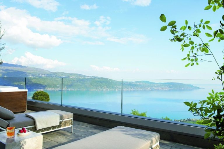 Beauty of Body & Mind at Lefay Resort & SPA Lago di Garda