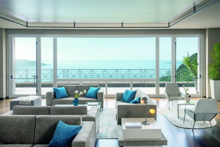 Lefay Resort & SPA Lago di Garda