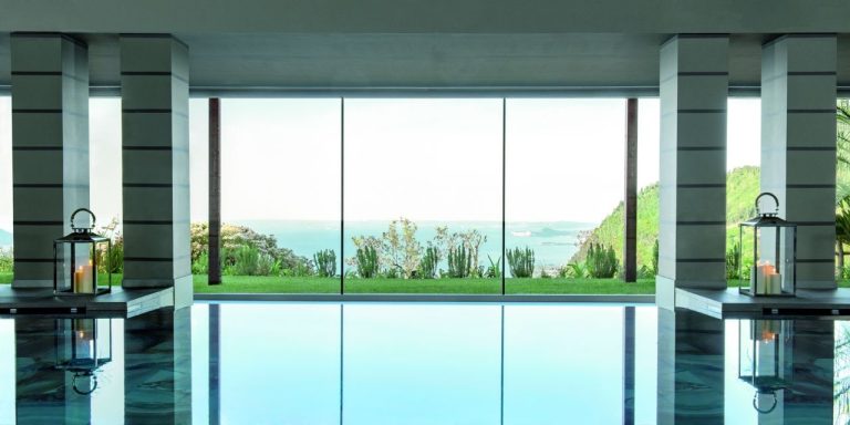Lefay Resort & SPA Lago di Garda