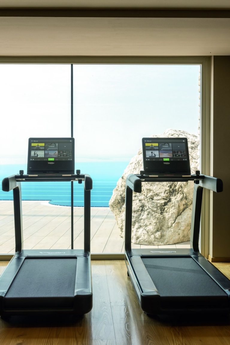 Lefay Resort & SPA Lago di Garda