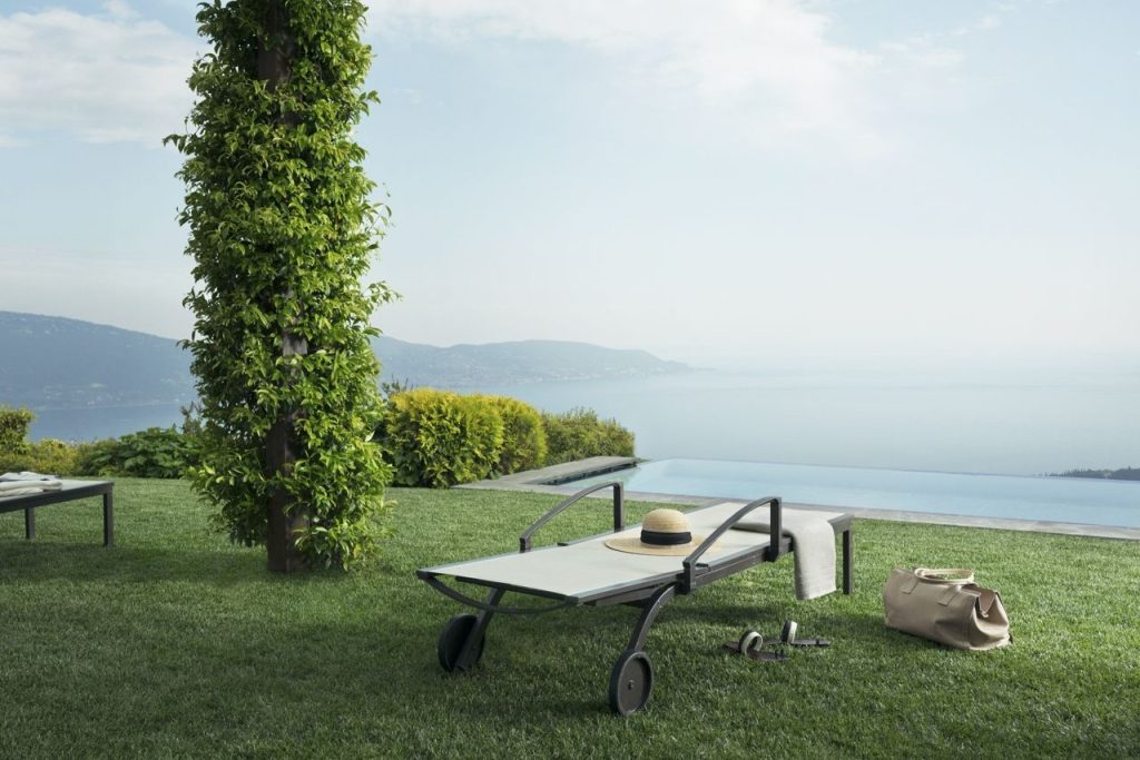 Lefay Resort & SPA Lago di Garda