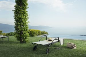 Lefay Resort & SPA Lago di Garda