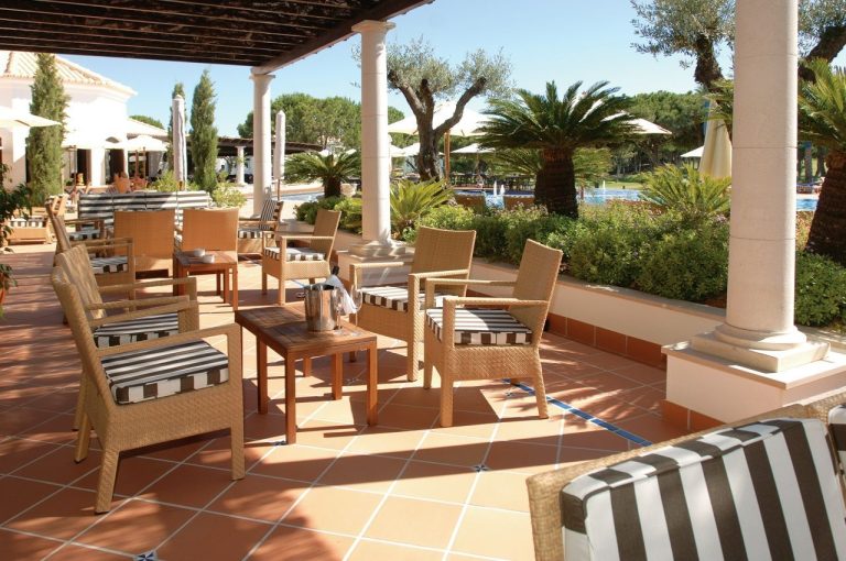 Pine Cliffs, a Luxury Collection Resort