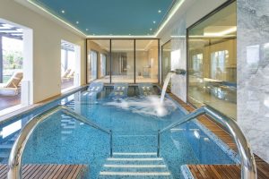 Detox at Pine Cliffs Resort