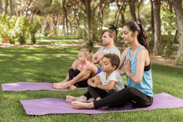 Top Tips for Family Wellness