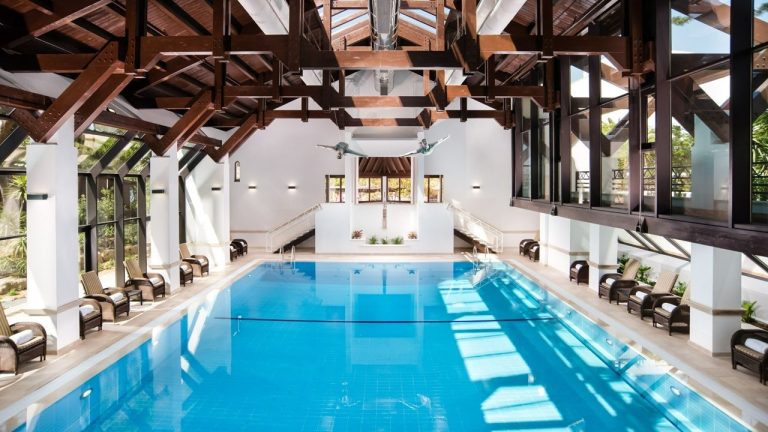 Pine Cliffs, a Luxury Collection Resort