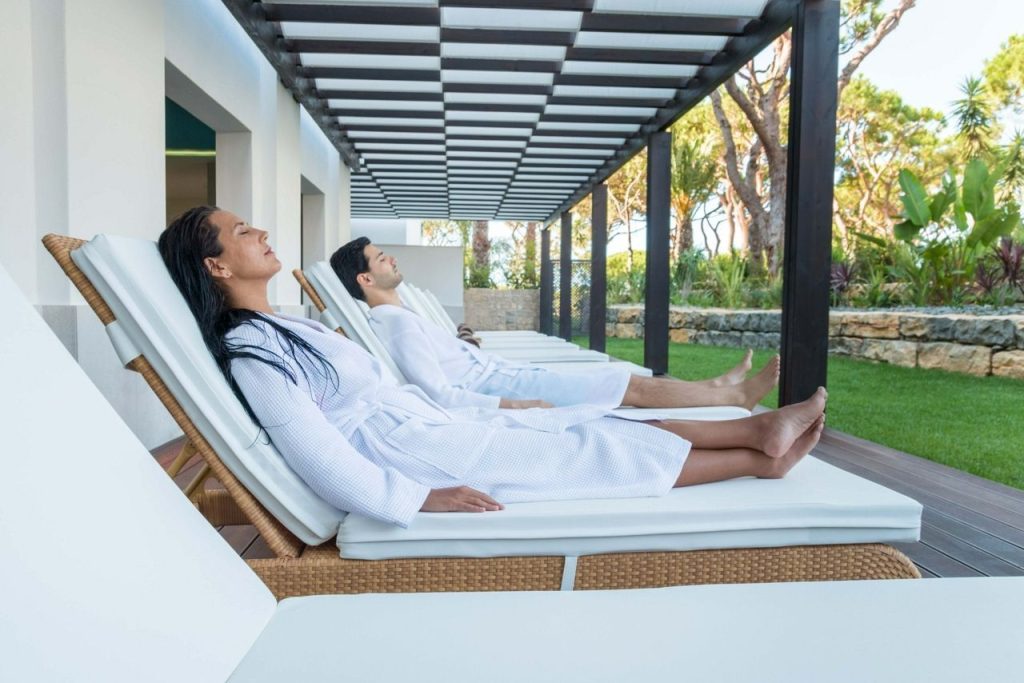 Pine Cliffs, a Luxury Collection Resort Pine Cliffs, a Luxury Collection Resort