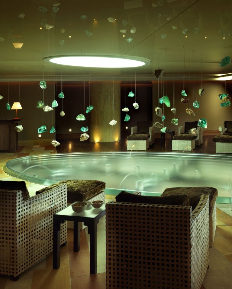 Porto Elounda Golf & Spa Resort