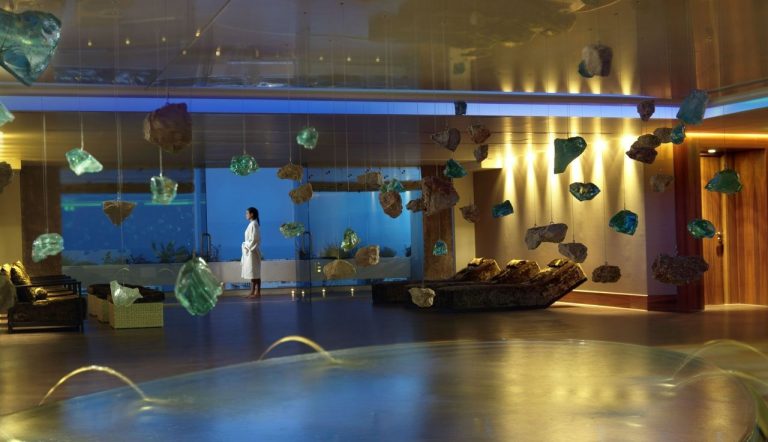 Porto Elounda Golf & Spa Resort