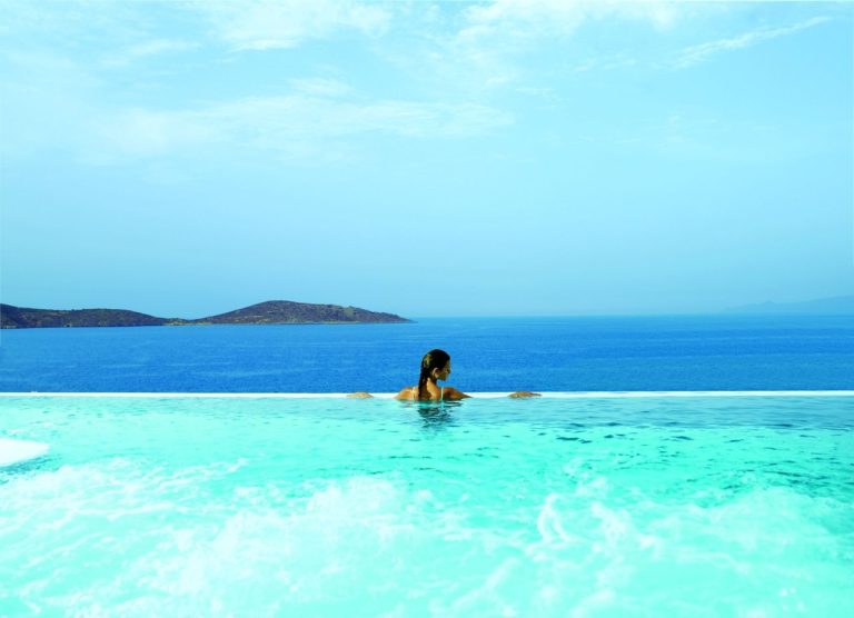 Porto Elounda Golf & Spa Resort