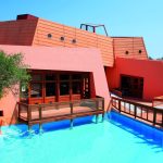 Porto Elounda Golf & Spa Resort