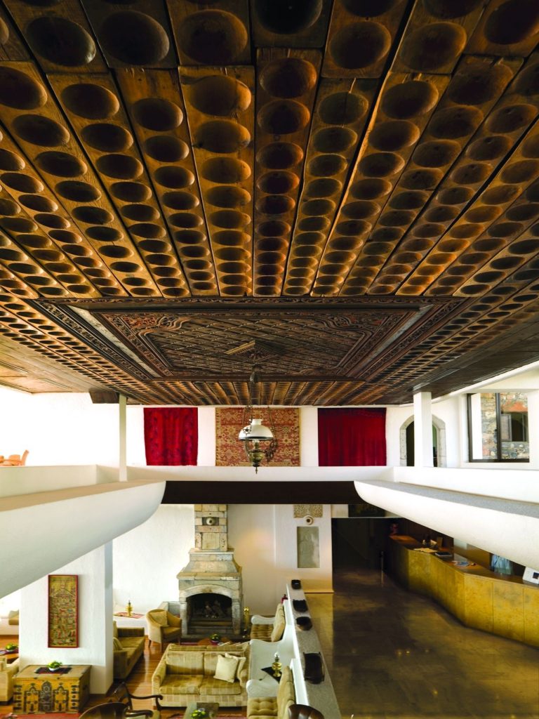 Porto Elounda Golf & Spa Resort