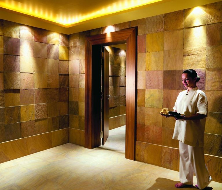 Porto Elounda Golf & Spa Resort