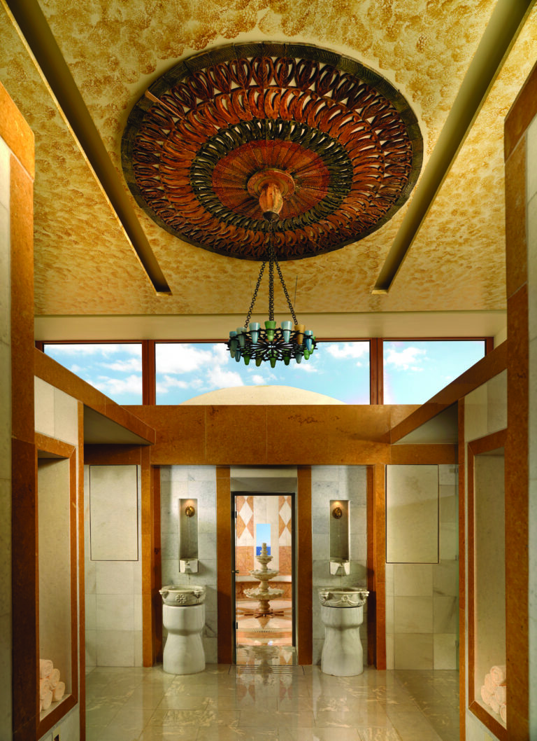 Fit & Fun at Porto Elounda Golf & Spa Resort