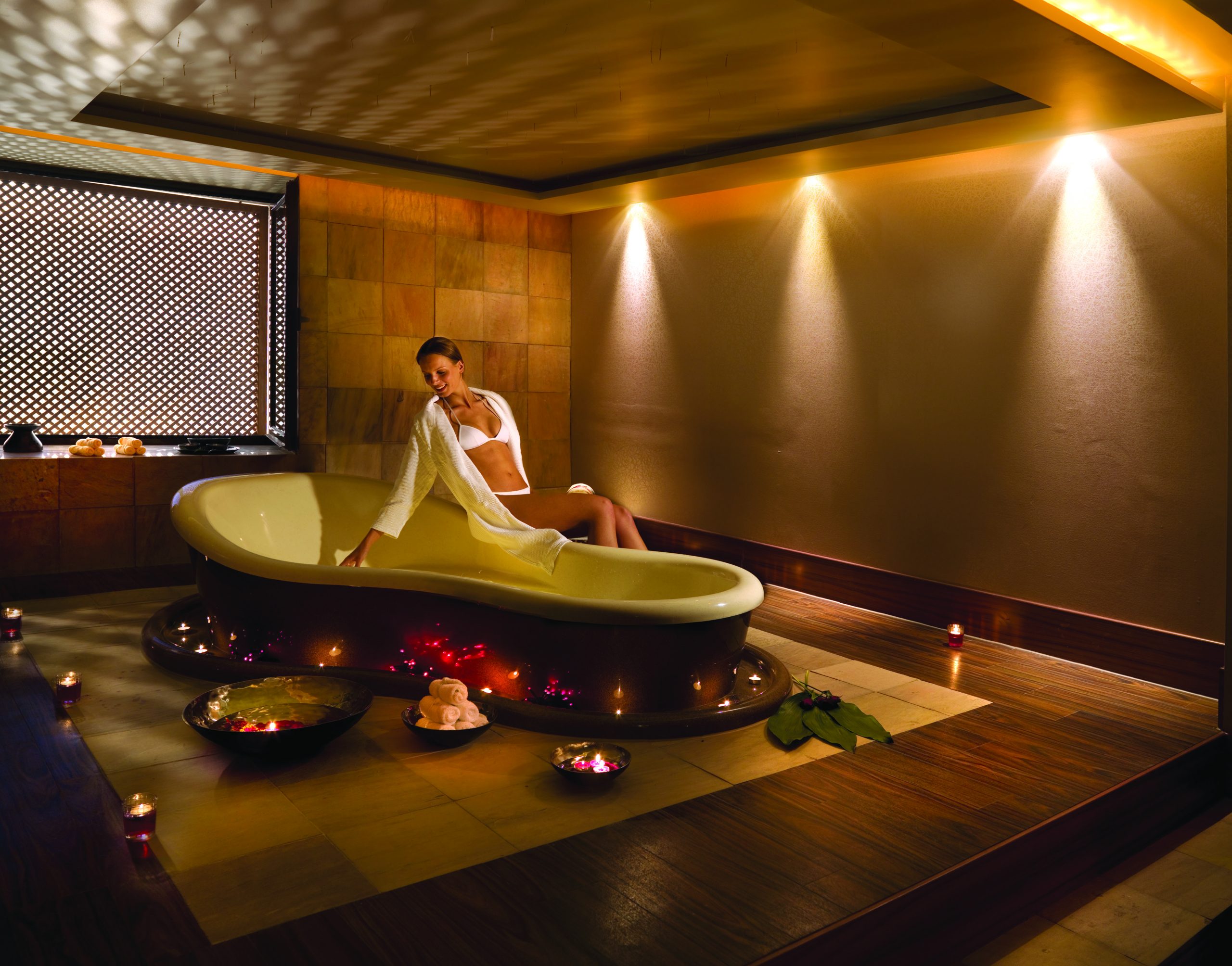 Spa & Wellness