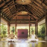 Shanti Maurice Resort & Spa