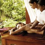 Shanti Maurice Resort & Spa