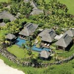 Shanti Maurice Resort & Spa