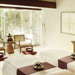 Shanti Maurice Resort & Spa