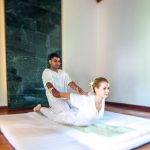 Shanti Maurice Resort & Spa