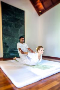 Shanti Maurice Resort & Spa