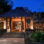 Shanti Maurice Resort & Spa