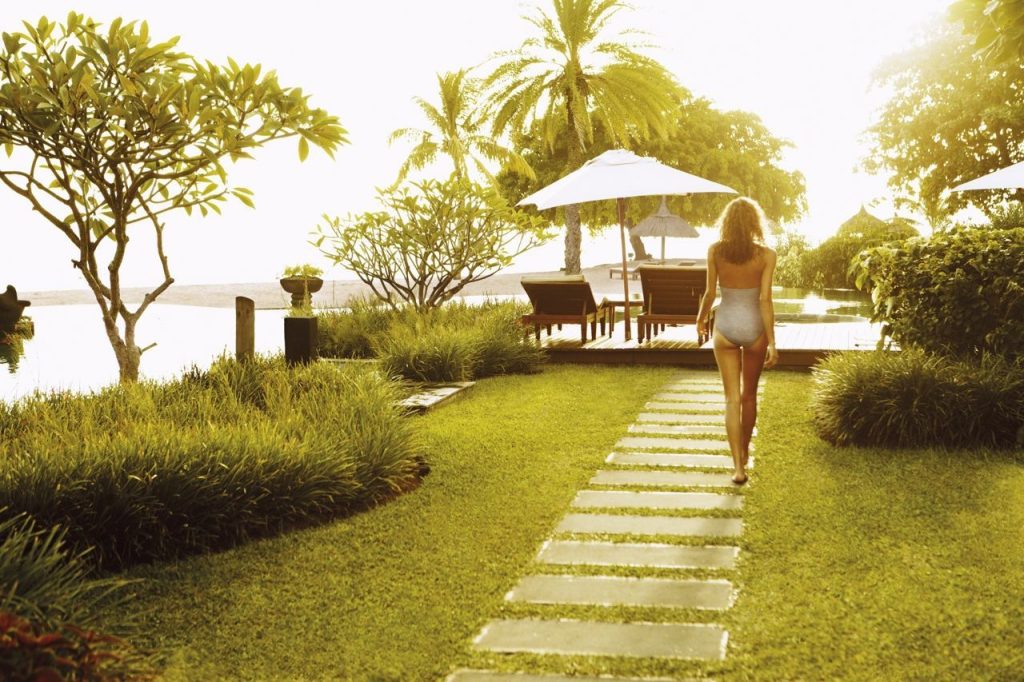 Shanti Maurice Resort & Spa Retreats Worth Flying For