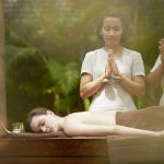 Shanti Maurice Resort & Spa