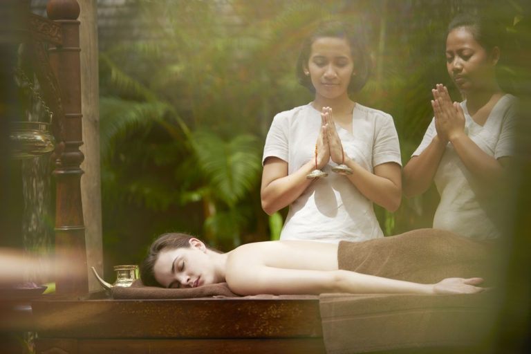 Shanti Maurice Resort & Spa