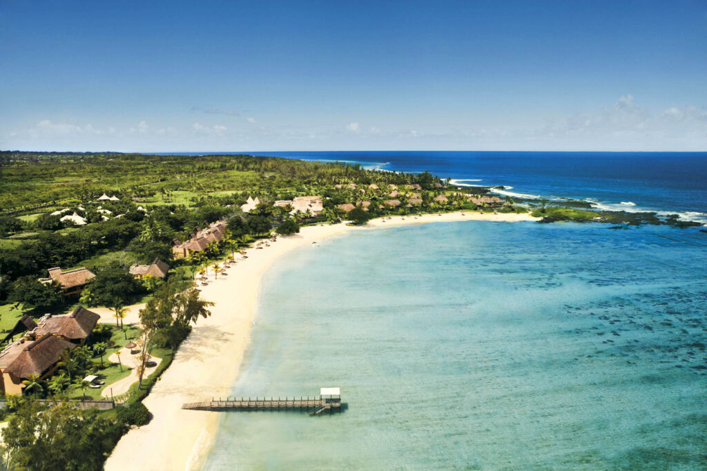 Shanti-Maurice-arial best winter retreats