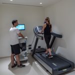 Trim & Fit at Six Senses Kaplankaya