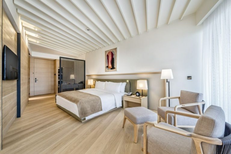 Six Senses Kaplankaya